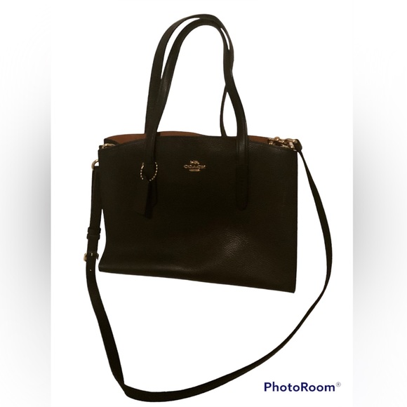 CALVIN KLEIN Medium Bag - Picture 1 of 5